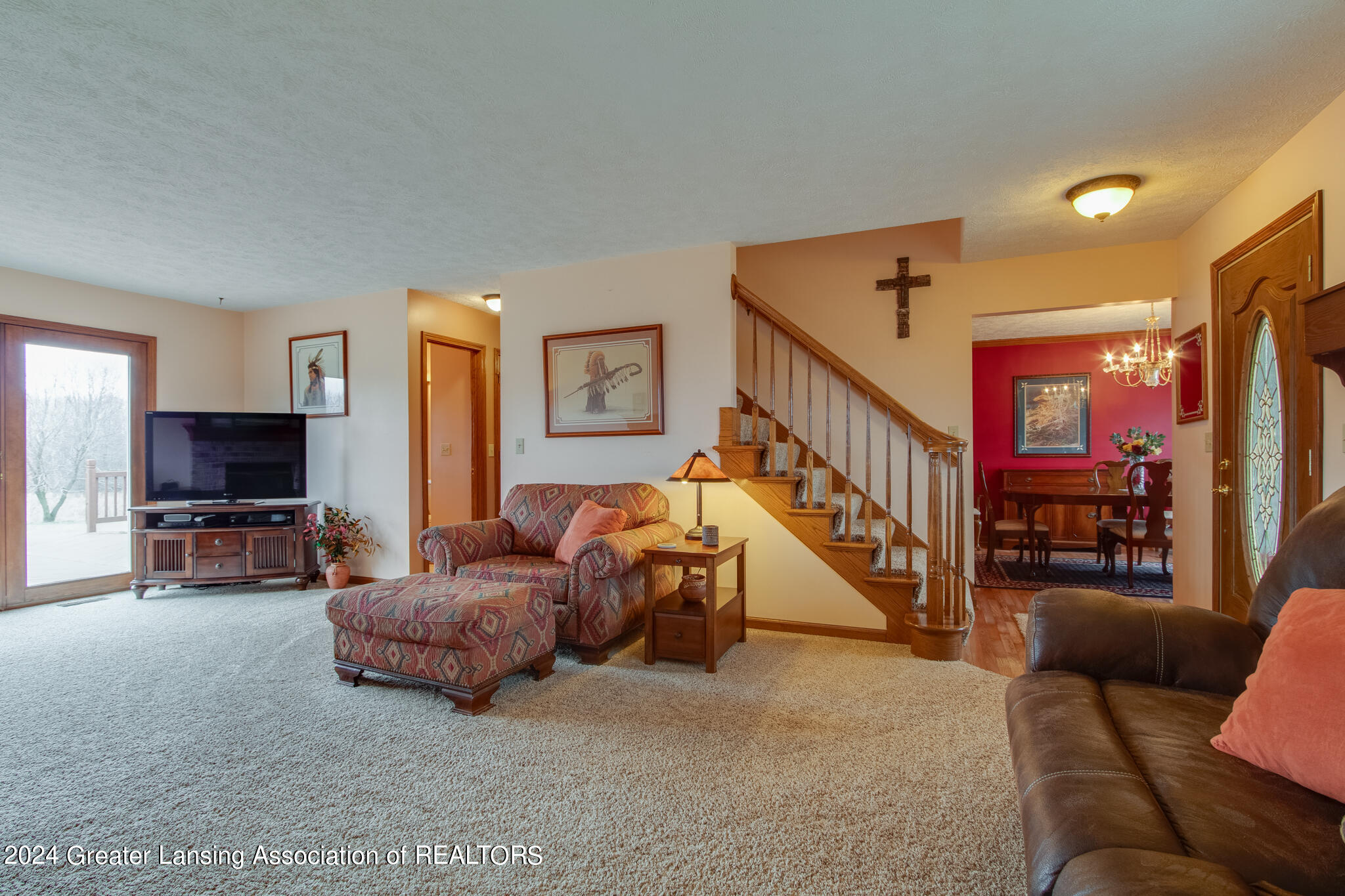 1697 E Sherwood Road