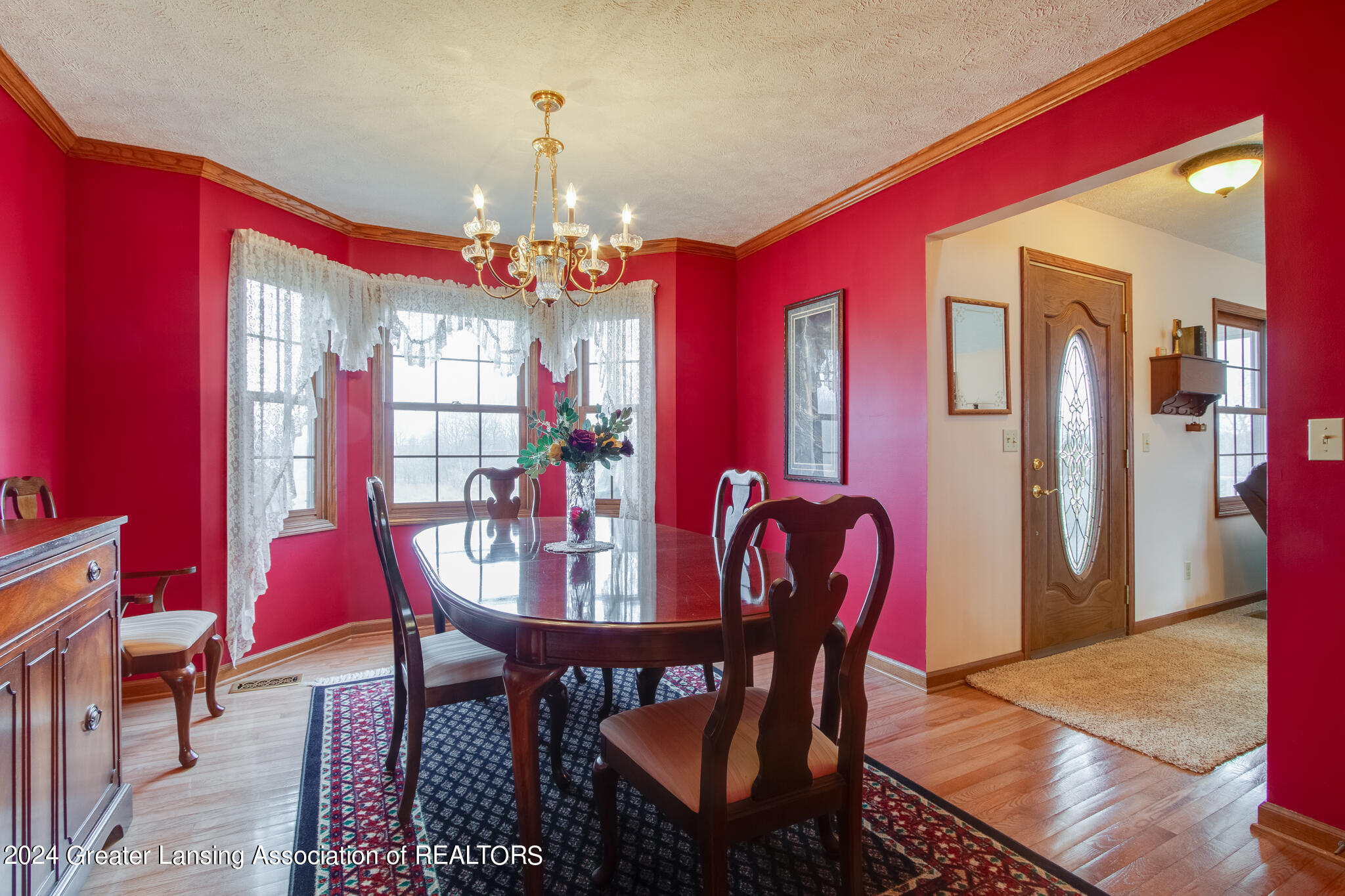 1697 E Sherwood Road