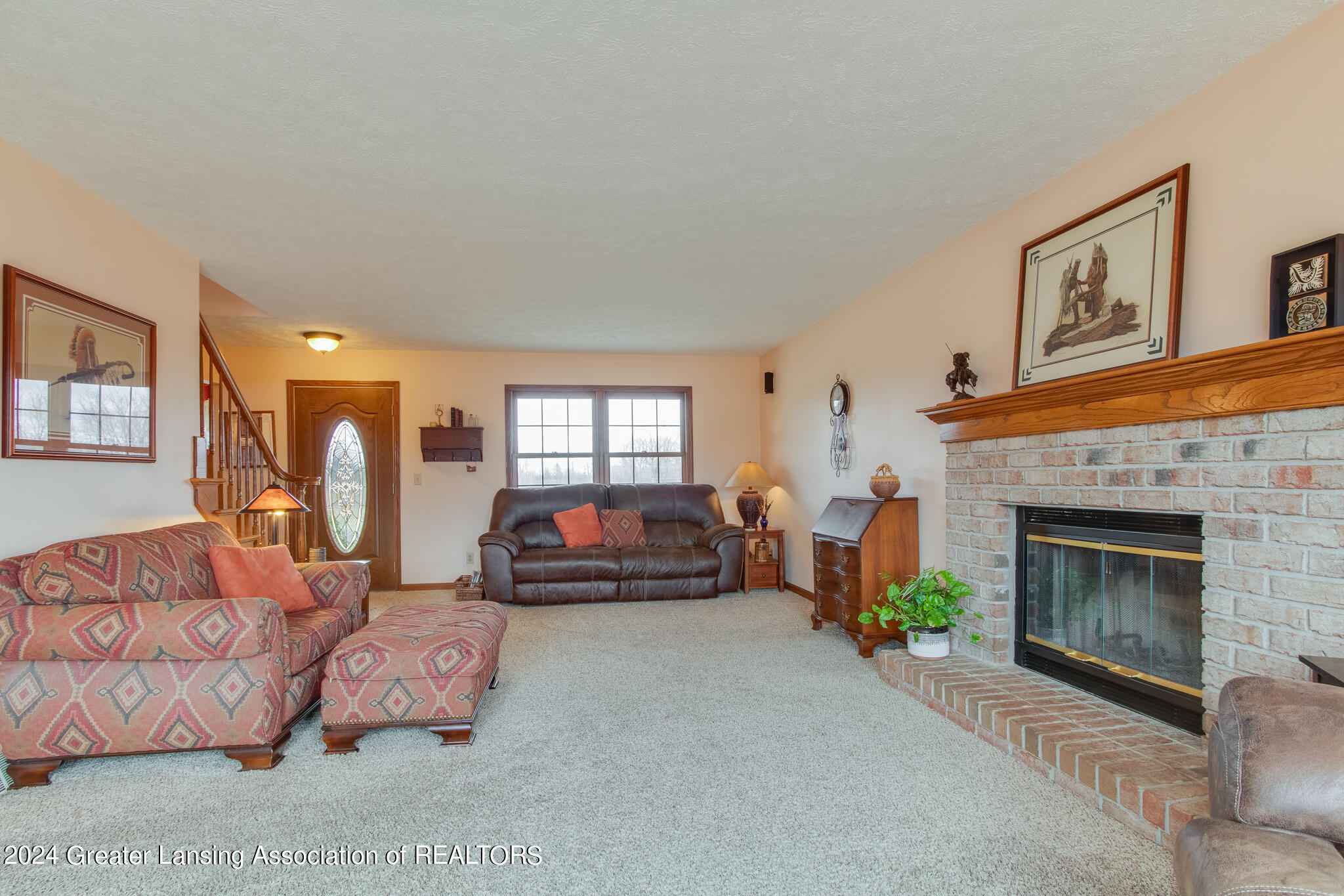 1697 E Sherwood Road