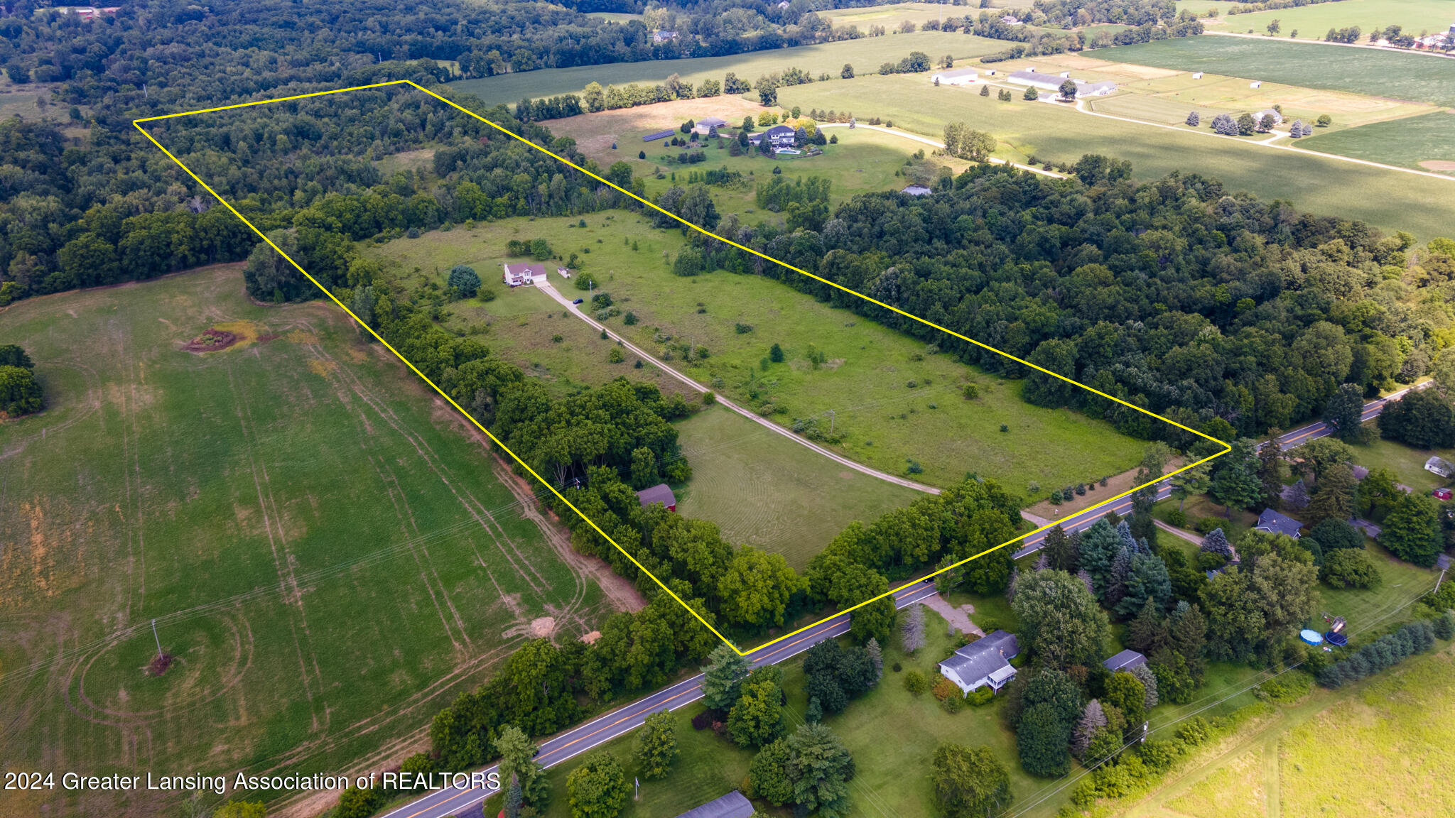 1697 E Sherwood Road