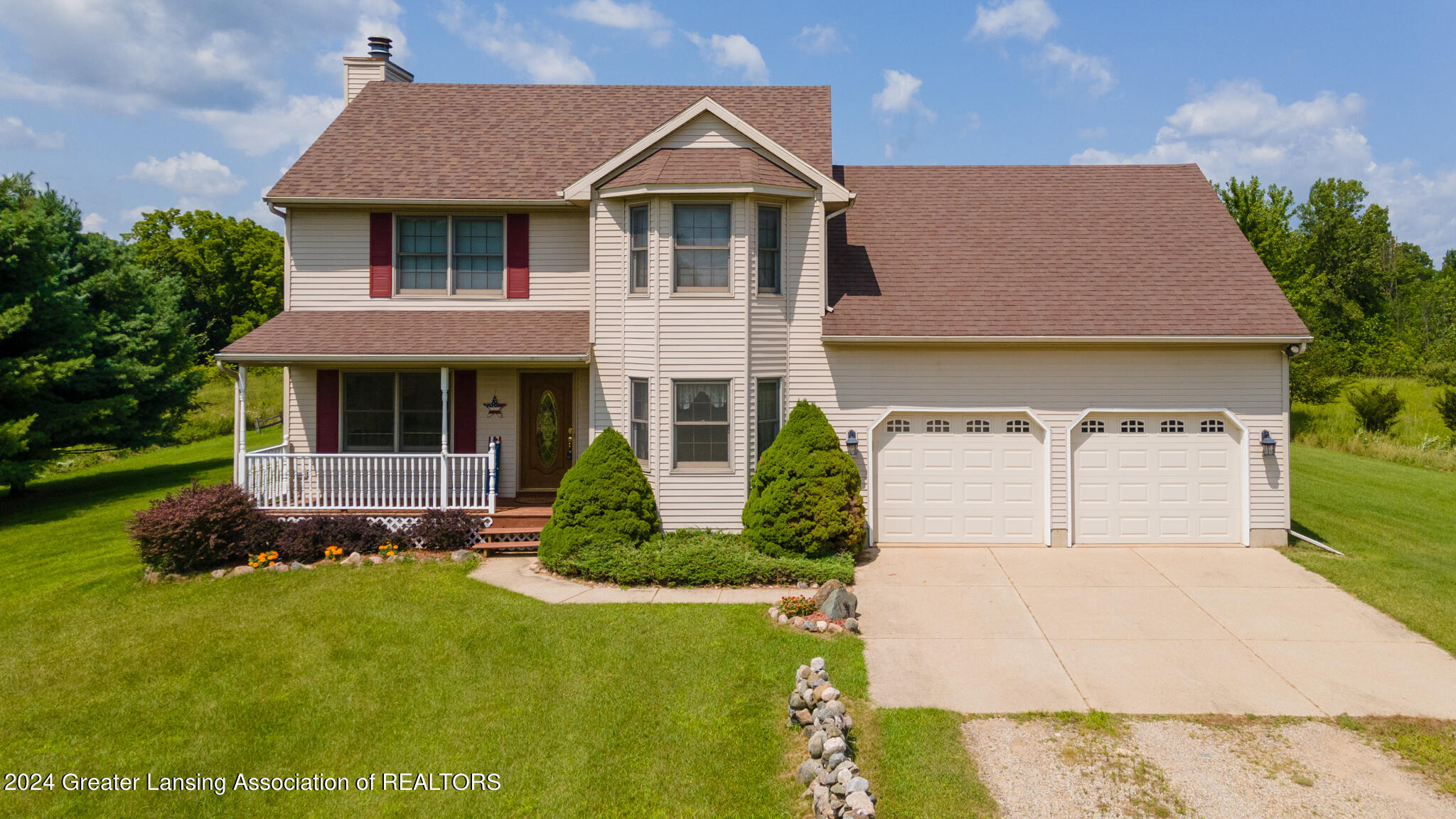 1697 E Sherwood Road