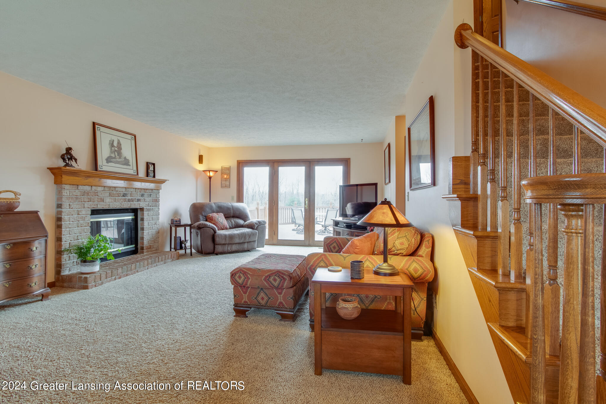 1697 E Sherwood Road