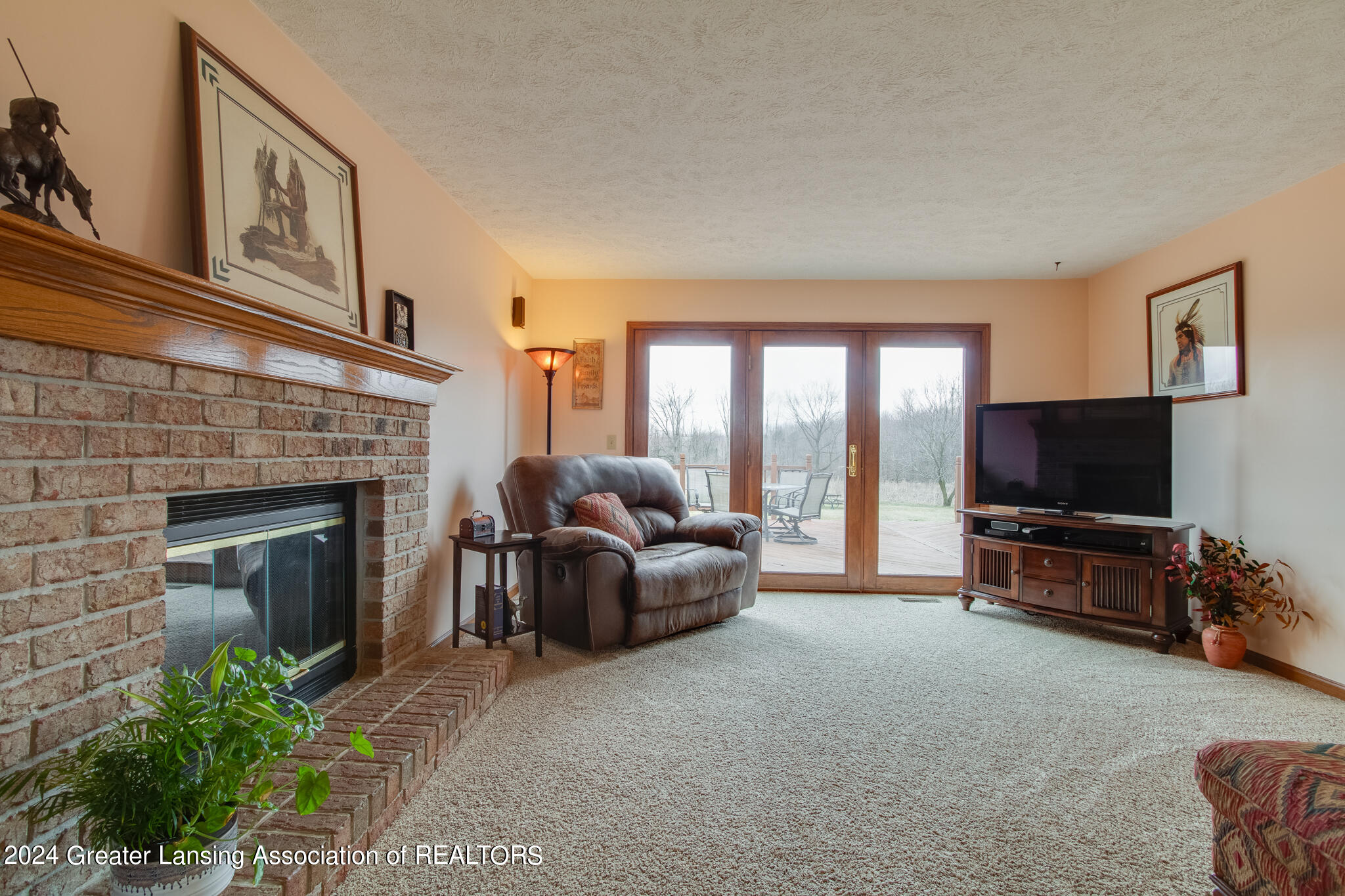 1697 E Sherwood Road