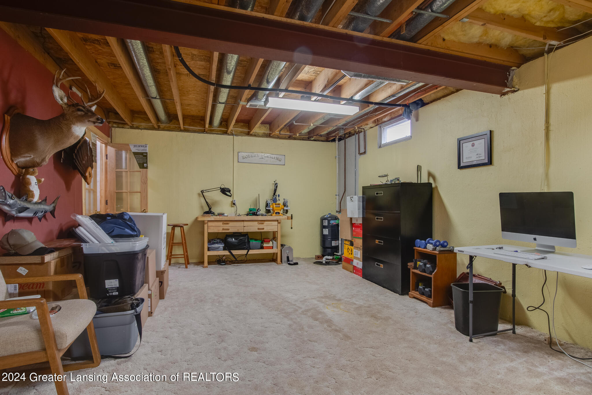 1697 E Sherwood Road