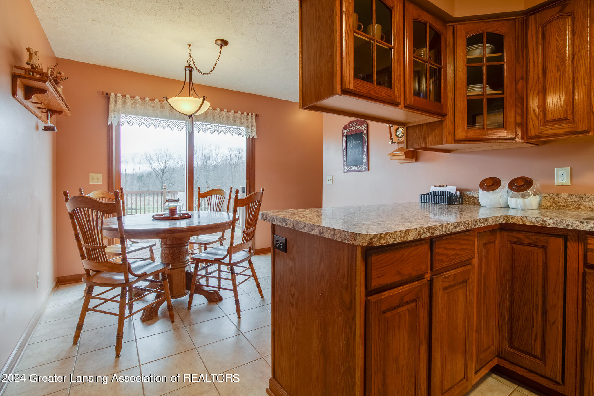 1697 E Sherwood Road