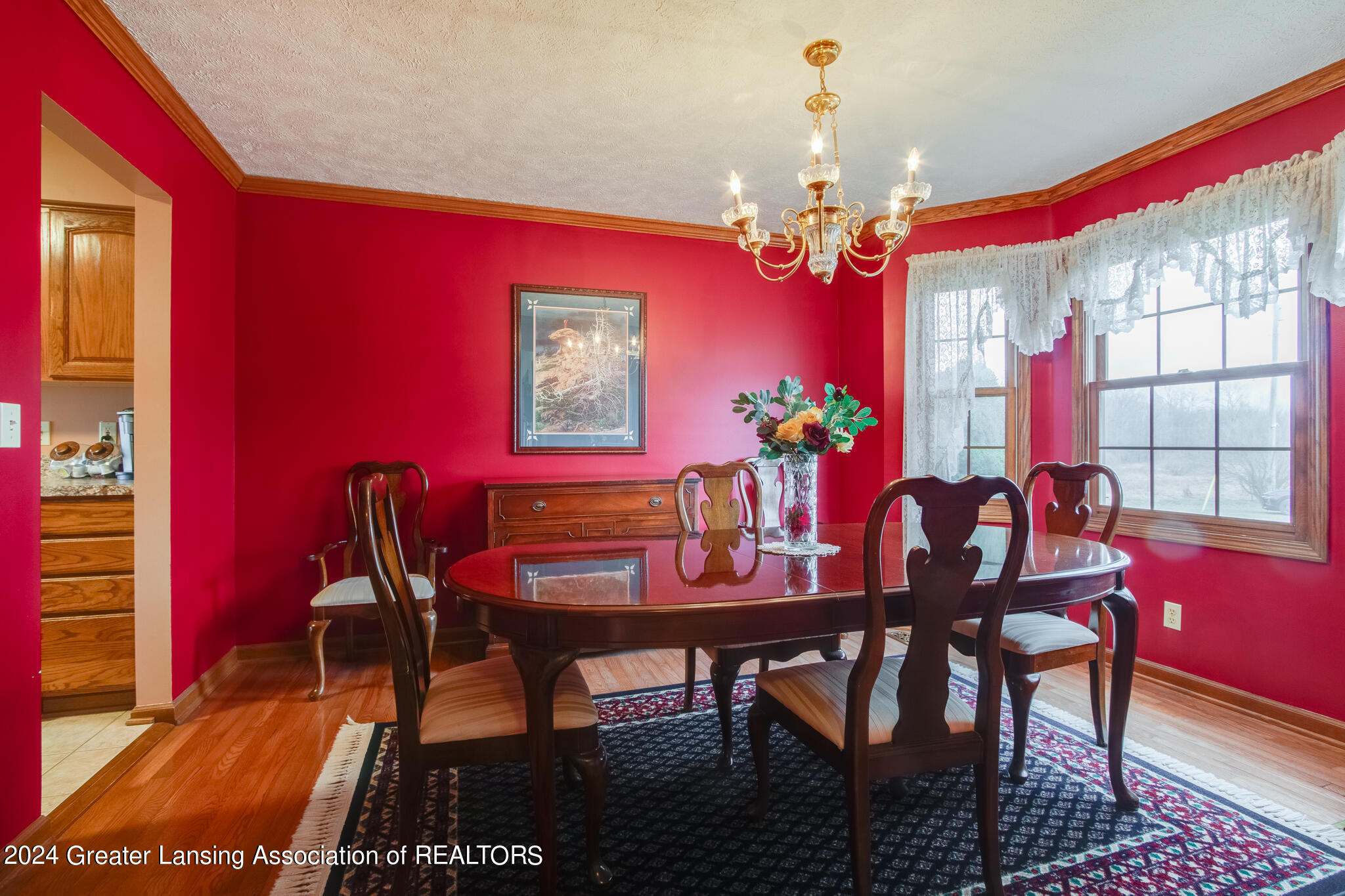 1697 E Sherwood Road