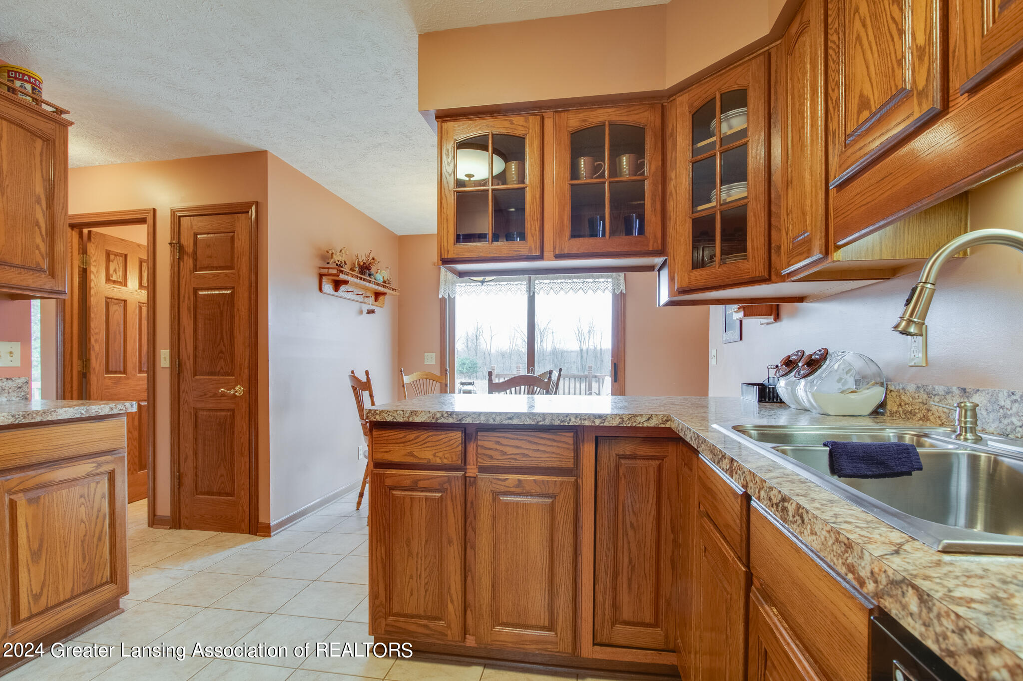 1697 E Sherwood Road