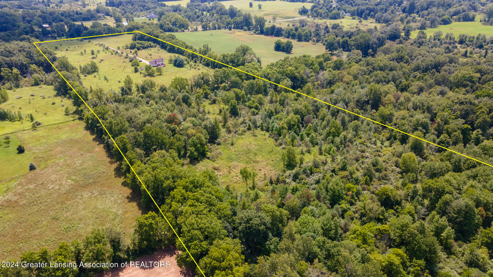 1697 E Sherwood Road