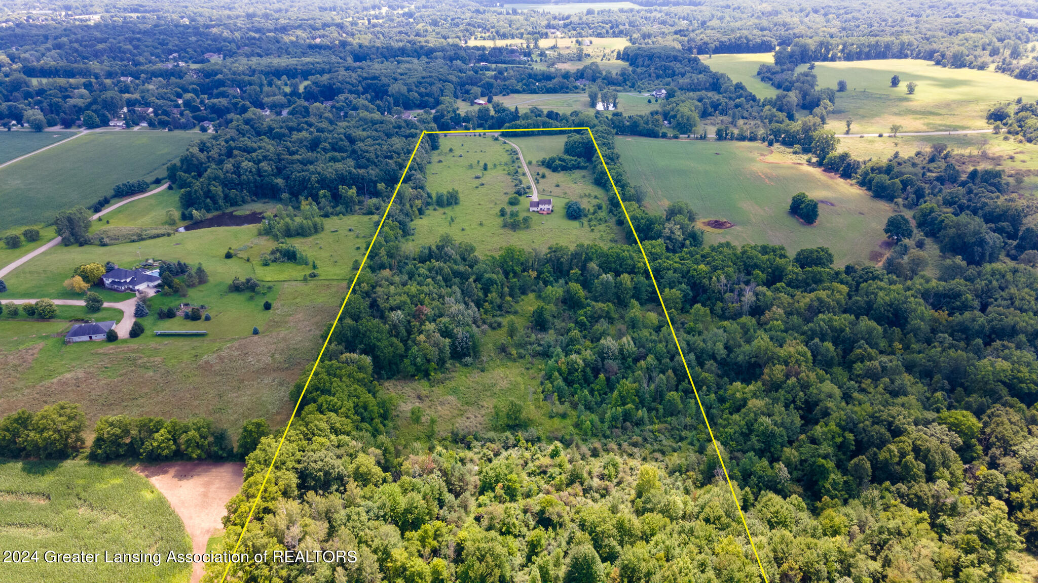 1697 E Sherwood Road