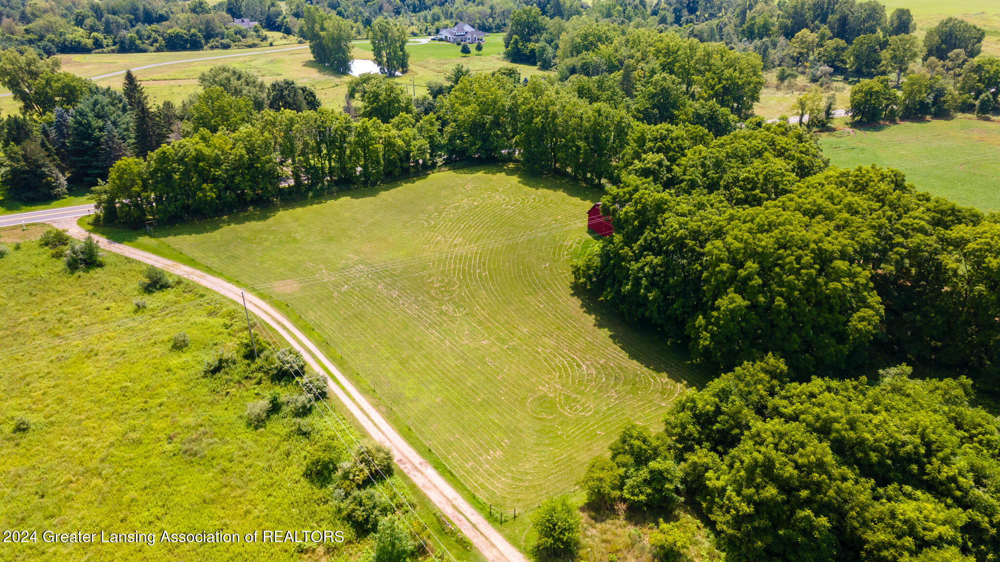 1697 E Sherwood Road