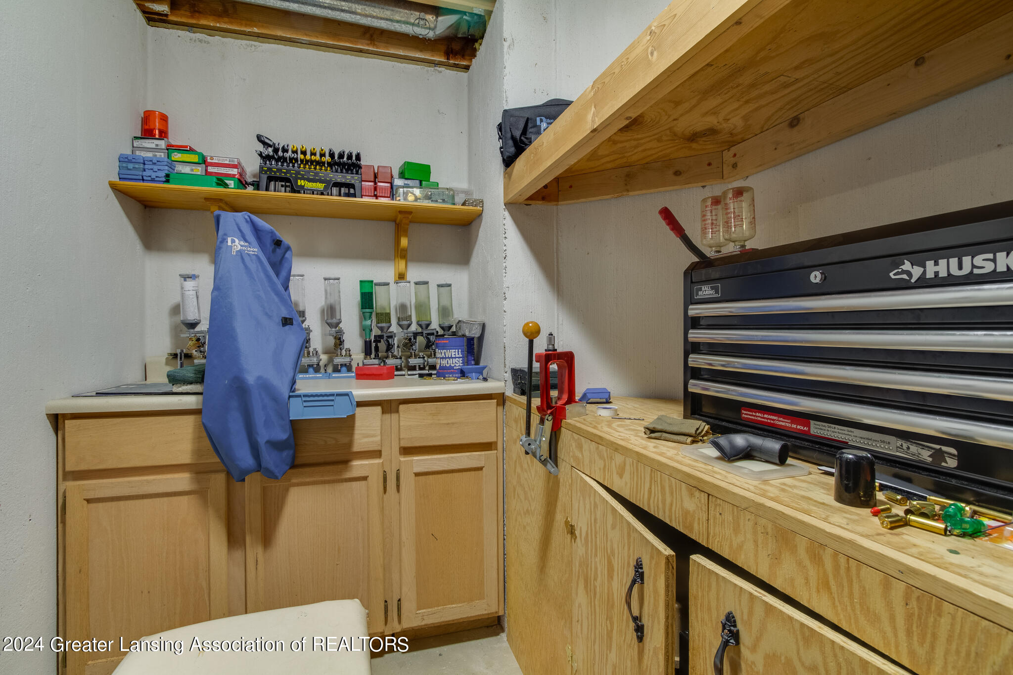 1697 E Sherwood Road