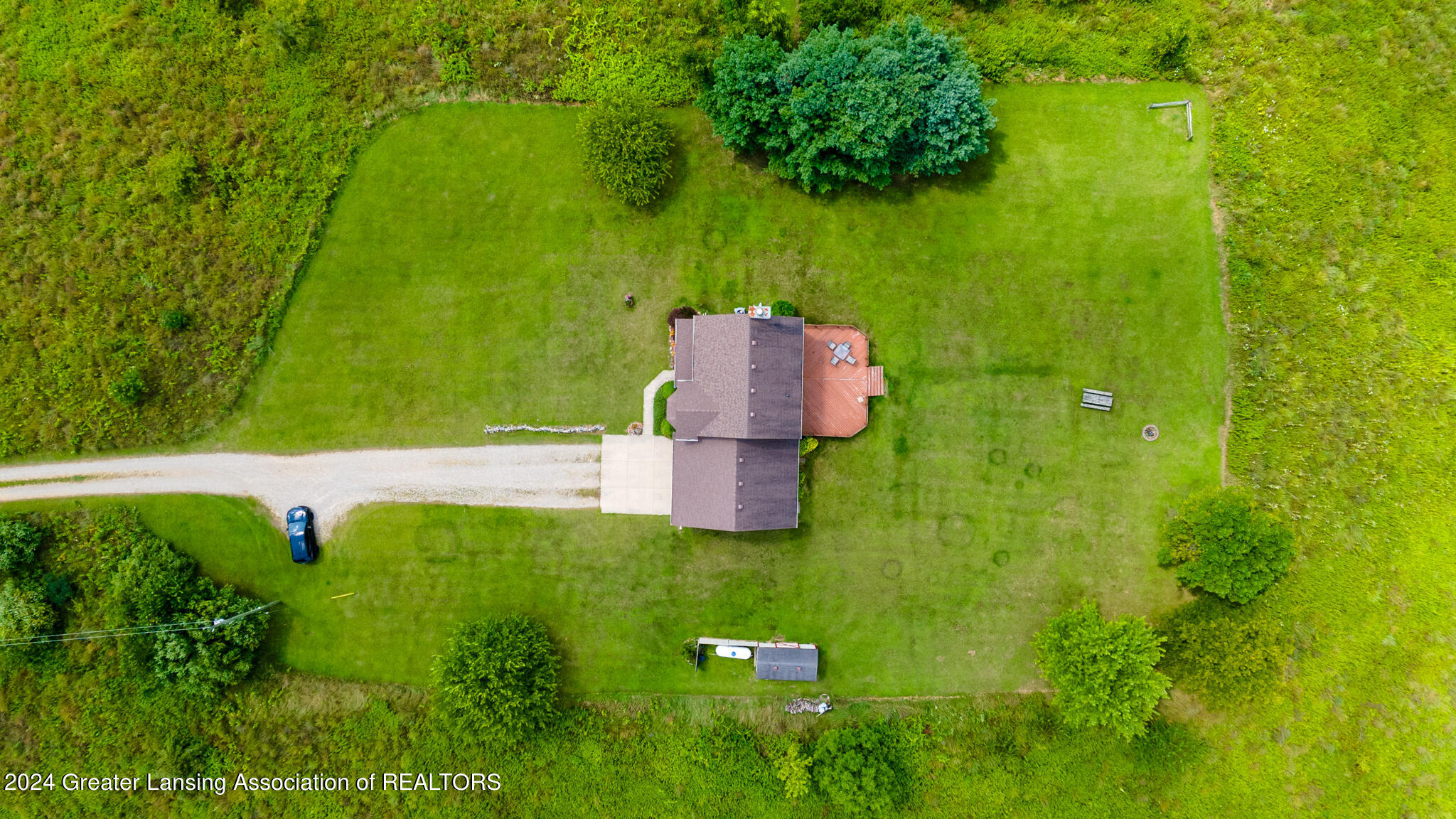 1697 E Sherwood Road