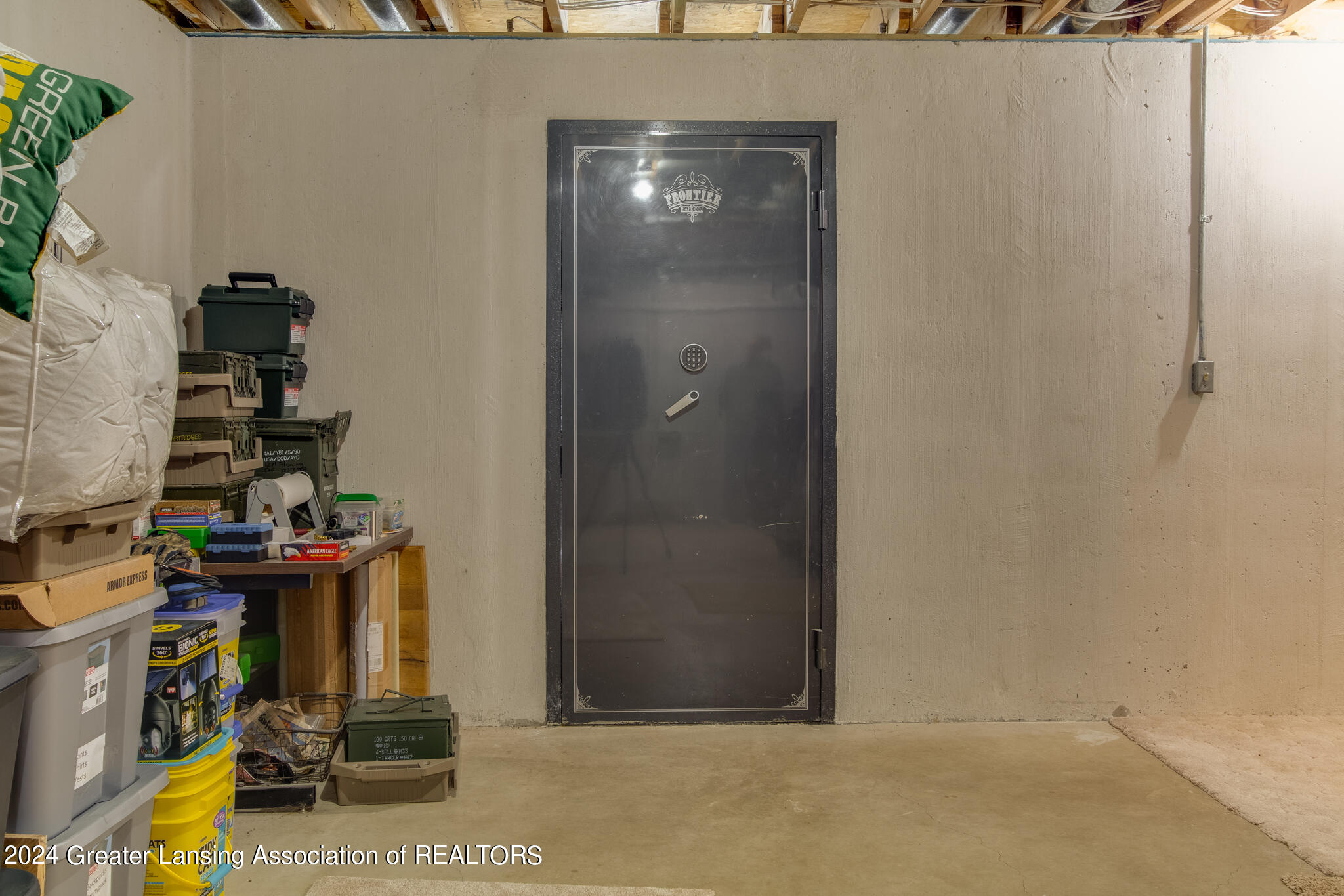 1697 E Sherwood Road