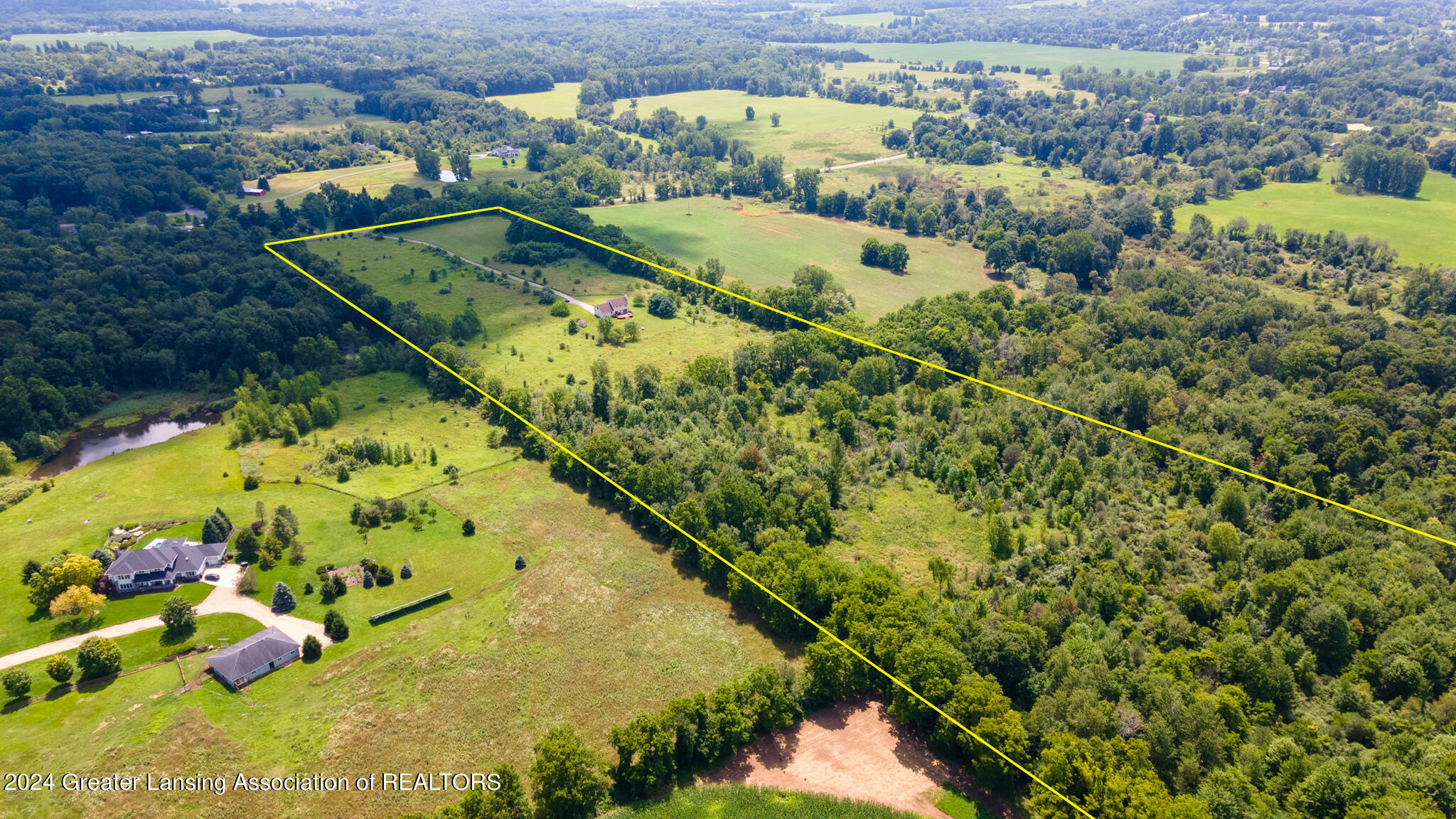 1697 E Sherwood Road