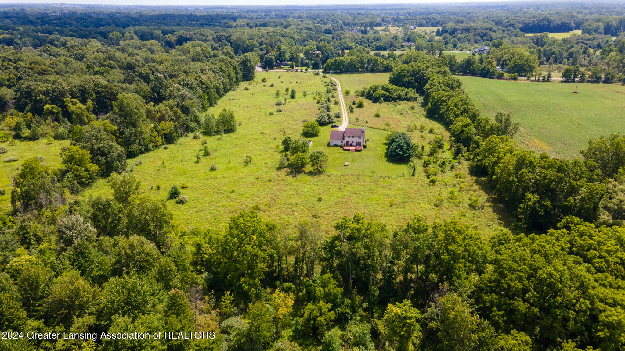 1697 E Sherwood Road