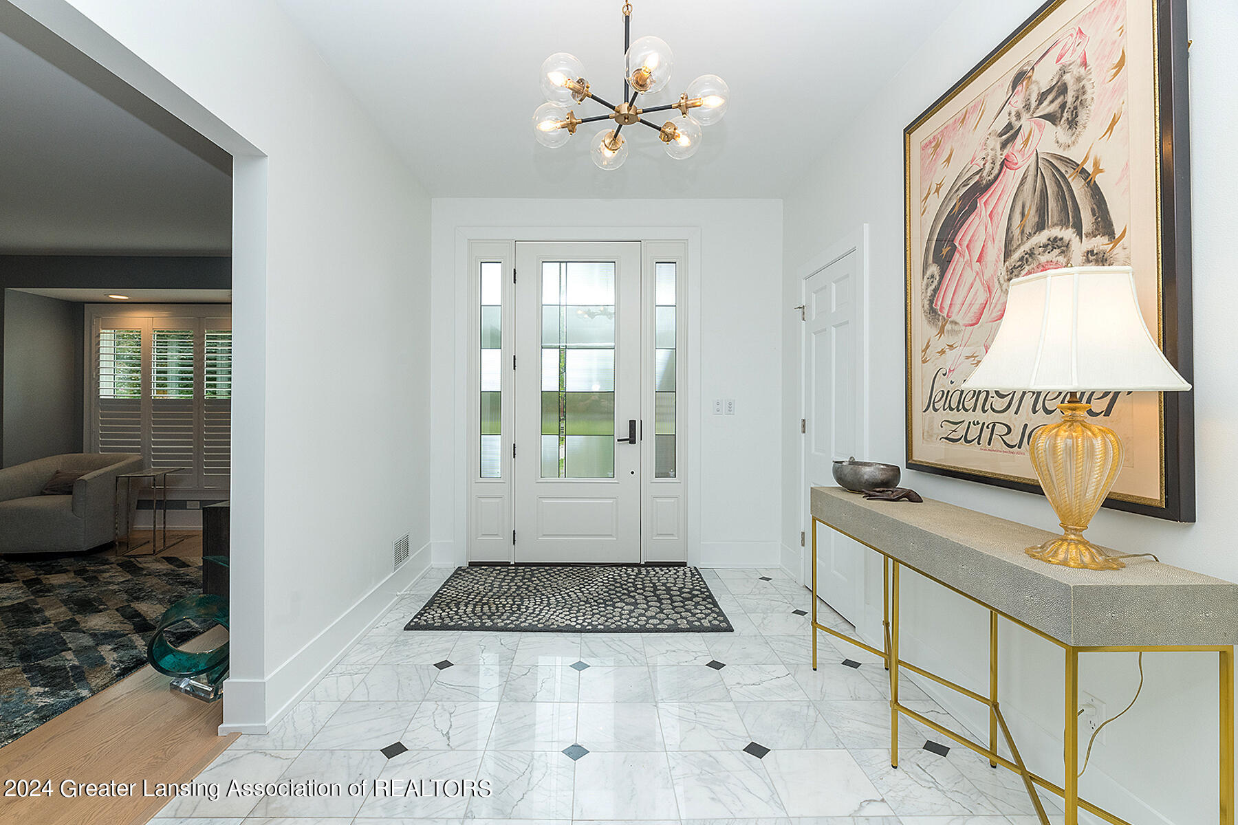 1502 E Stonegate Lane