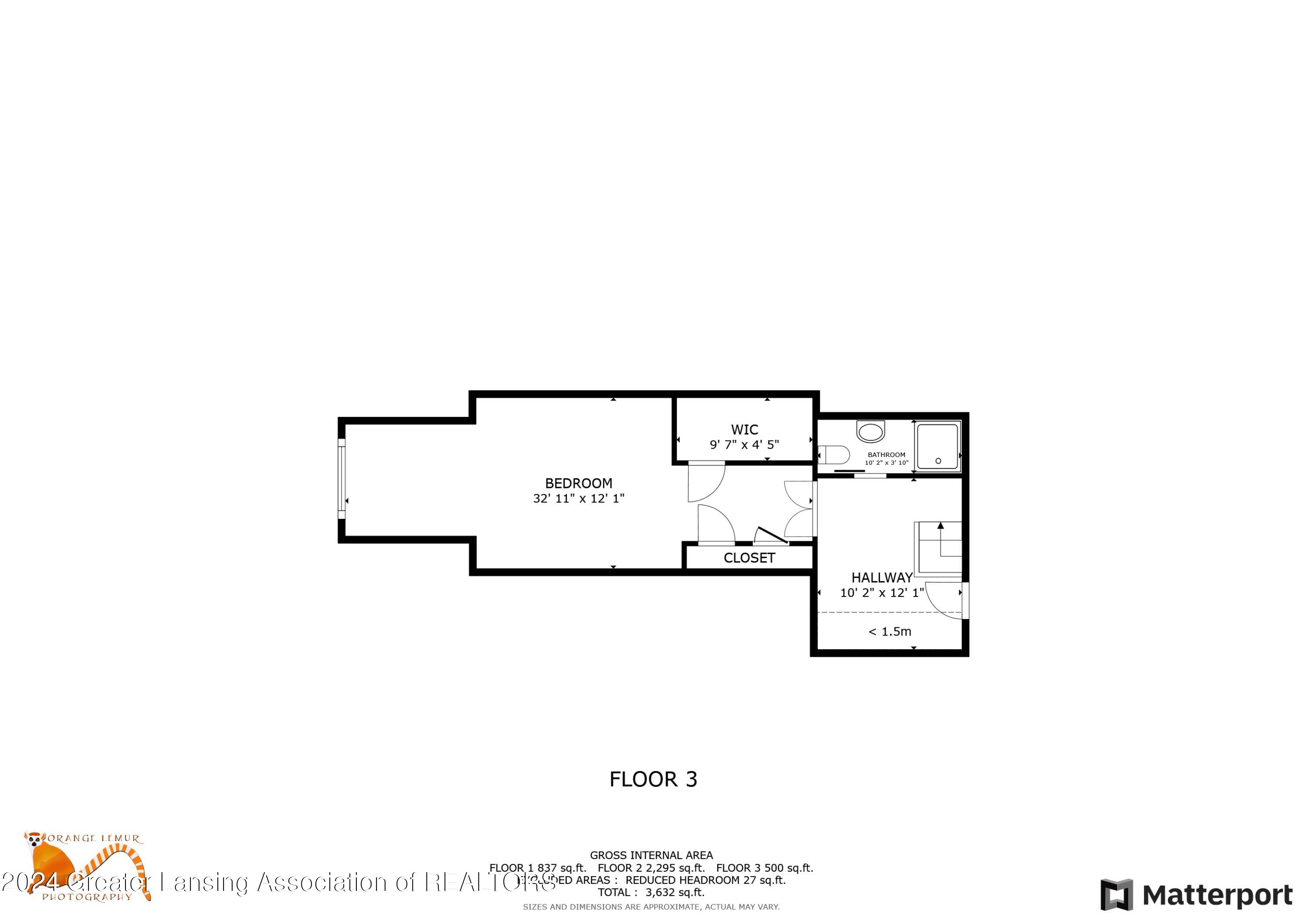 1502 E Stonegate Lane