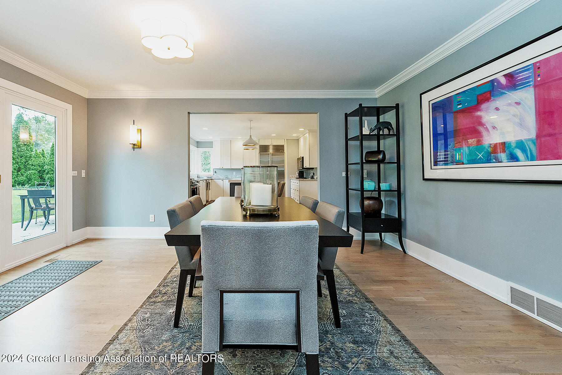 1502 E Stonegate Lane