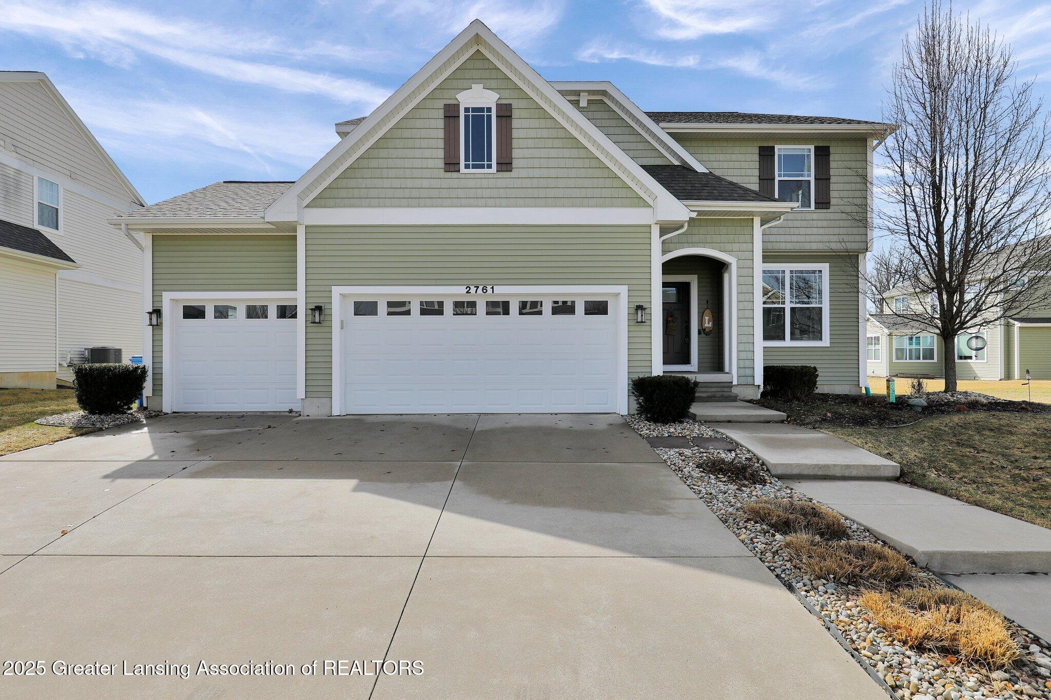 2761 Kittansett Drive