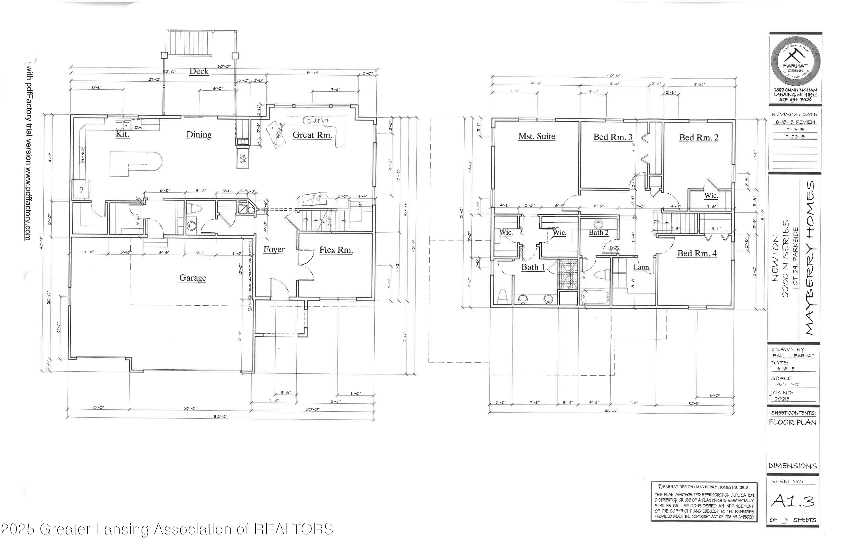 2761 Kittansett Drive