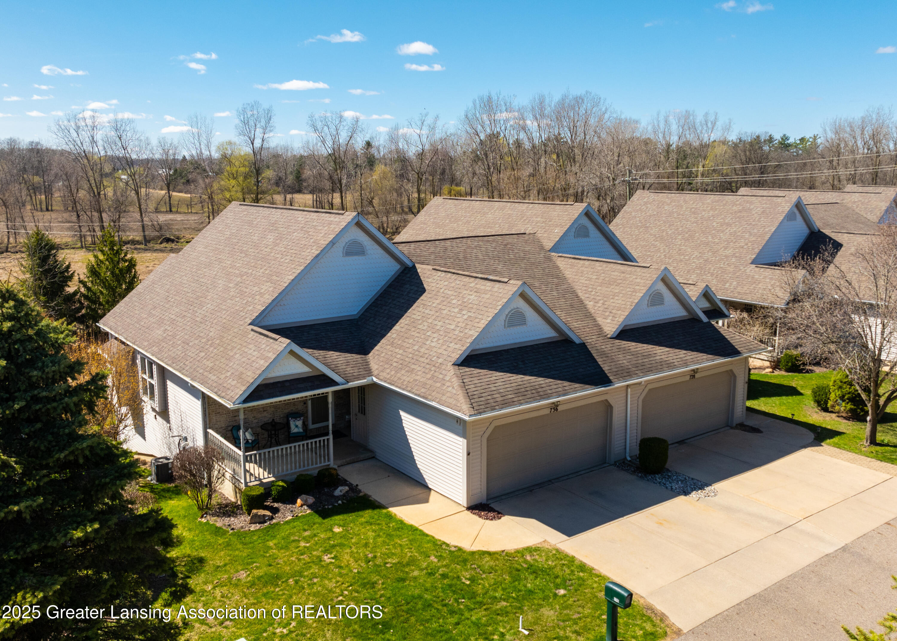 736 Pine Meadow Lane