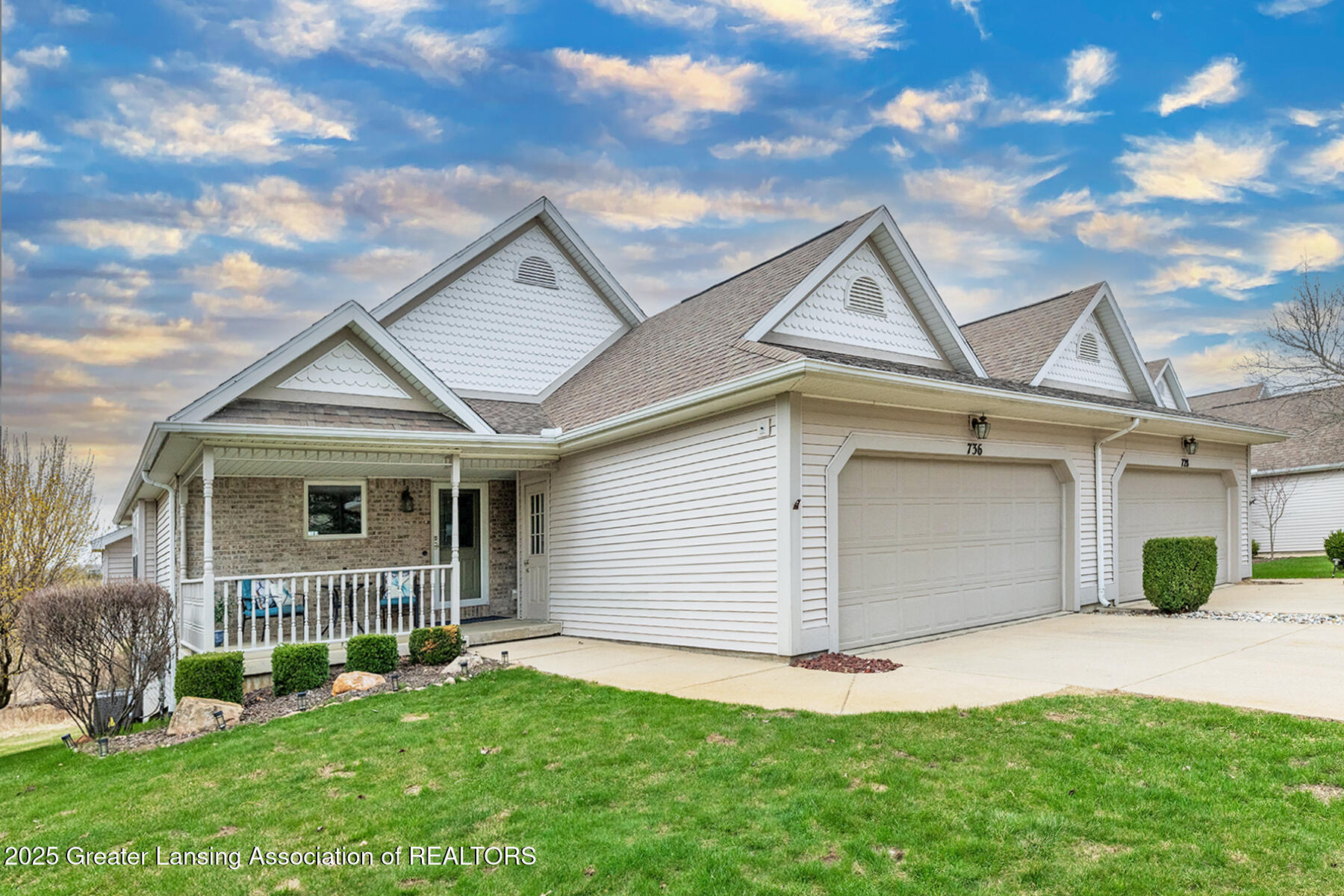 736 Pine Meadow Lane