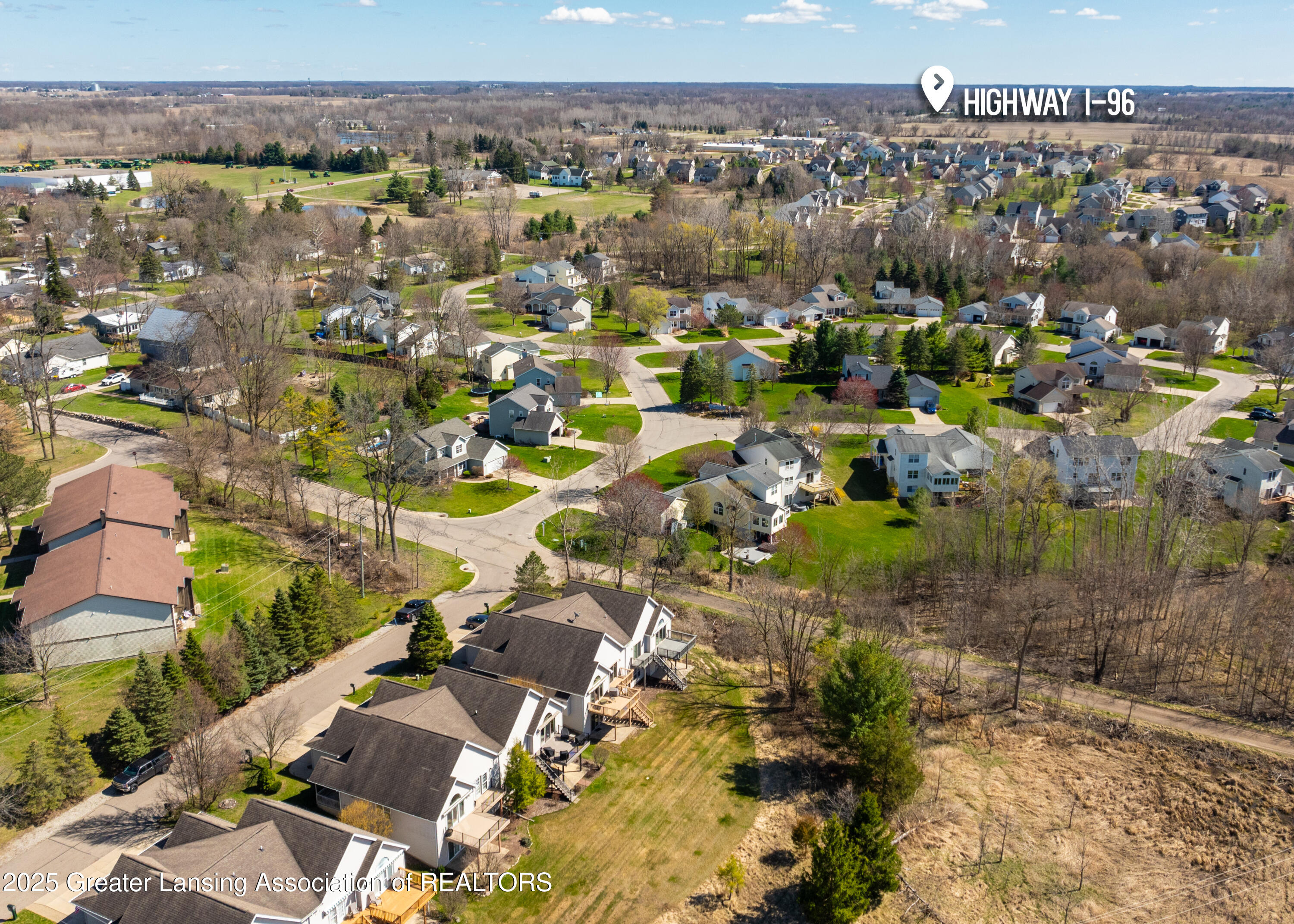 736 Pine Meadow Lane