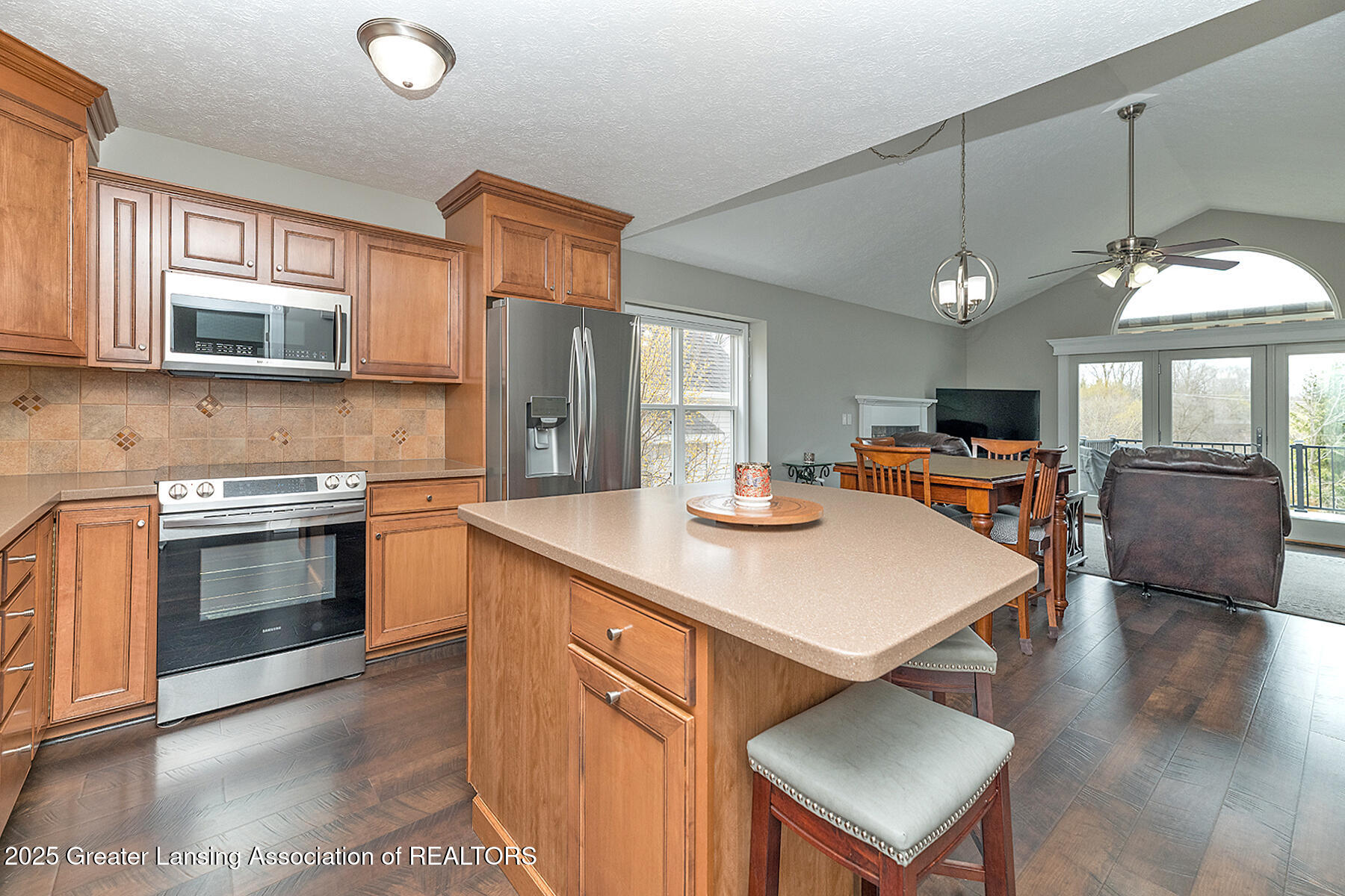 736 Pine Meadow Lane