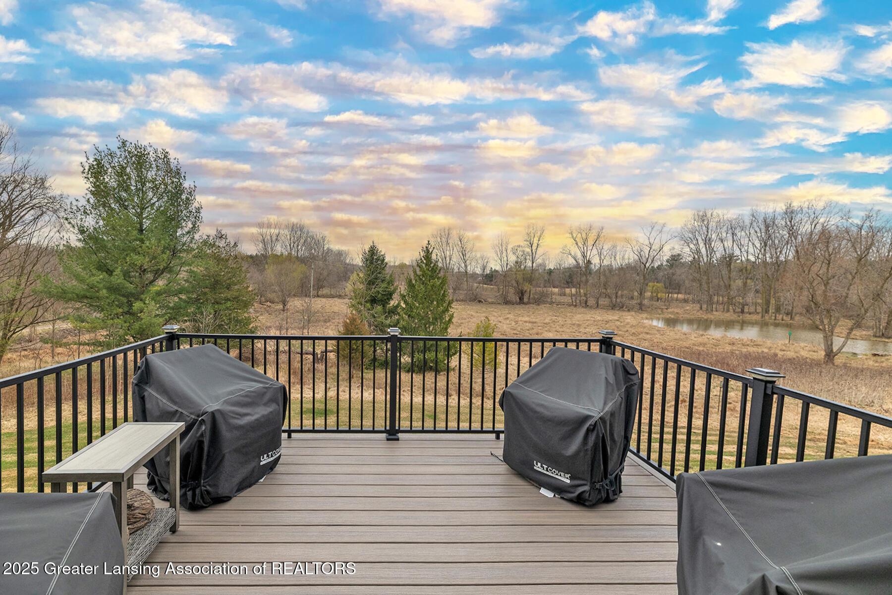 736 Pine Meadow Lane