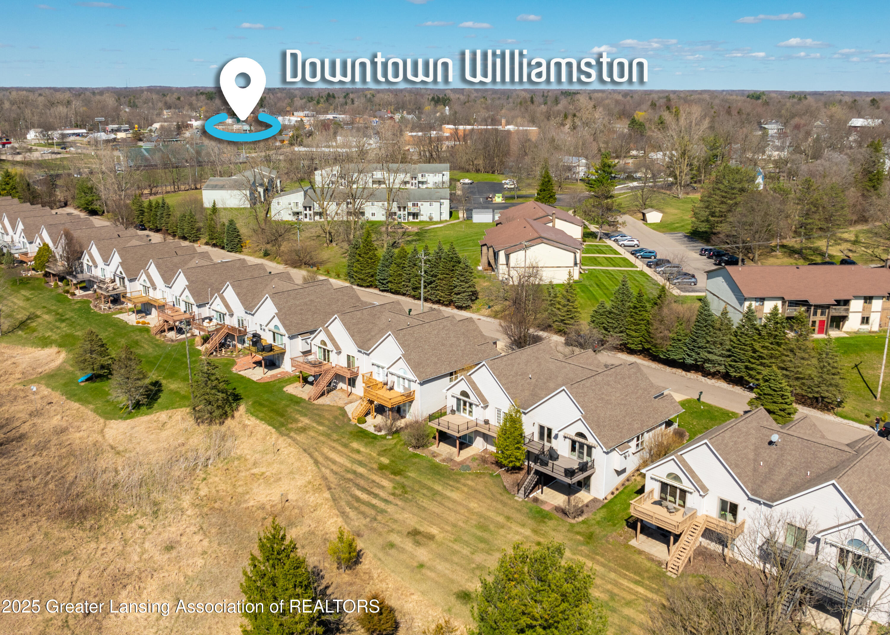 736 Pine Meadow Lane