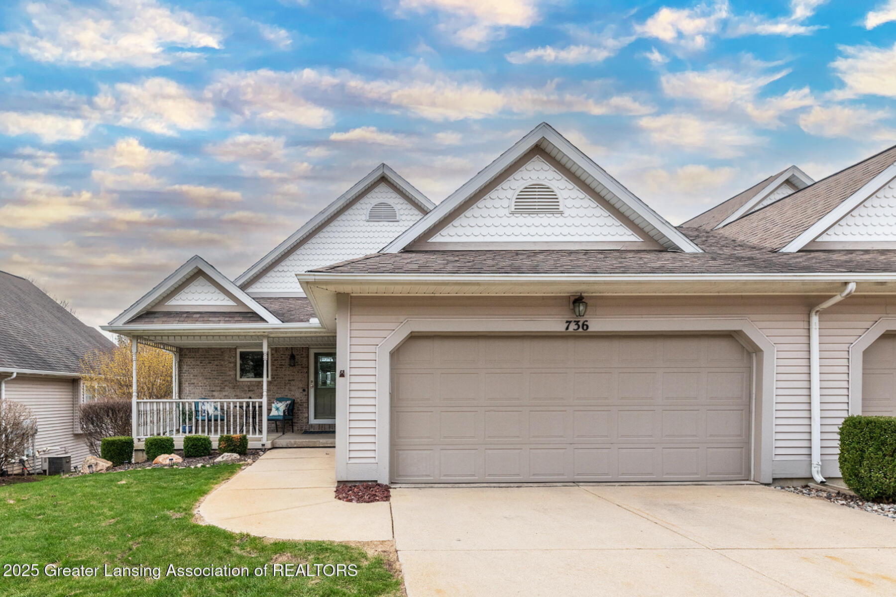 736 Pine Meadow Lane