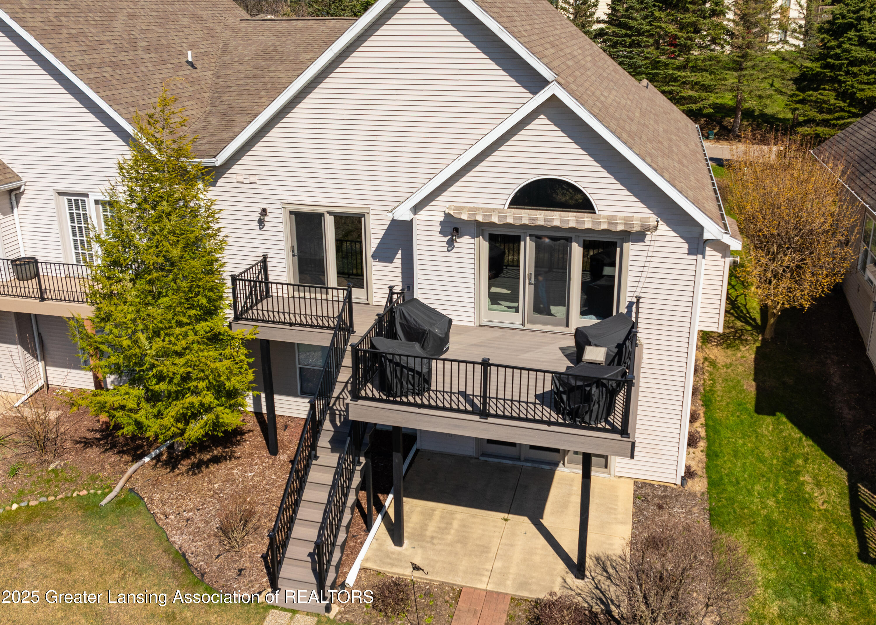 736 Pine Meadow Lane