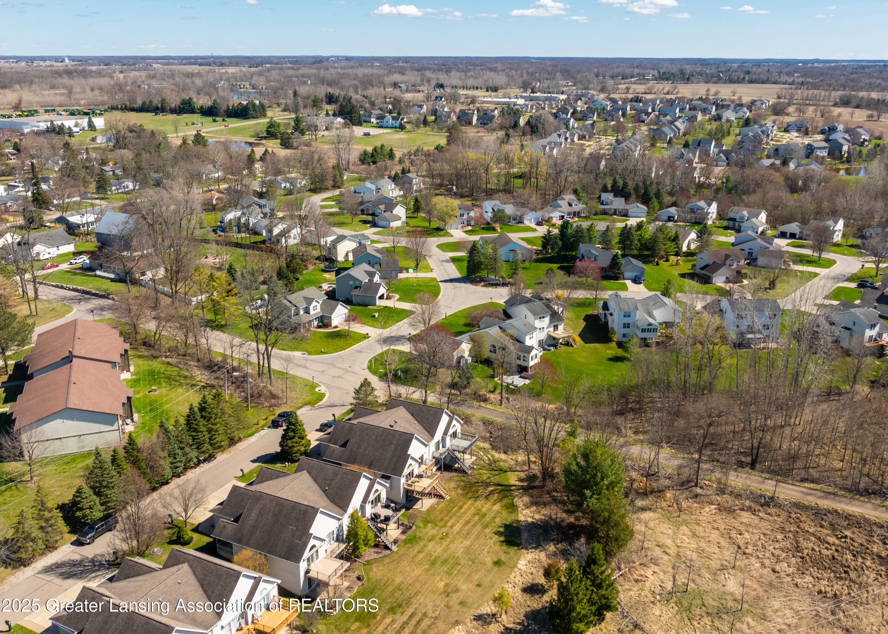 736 Pine Meadow Lane