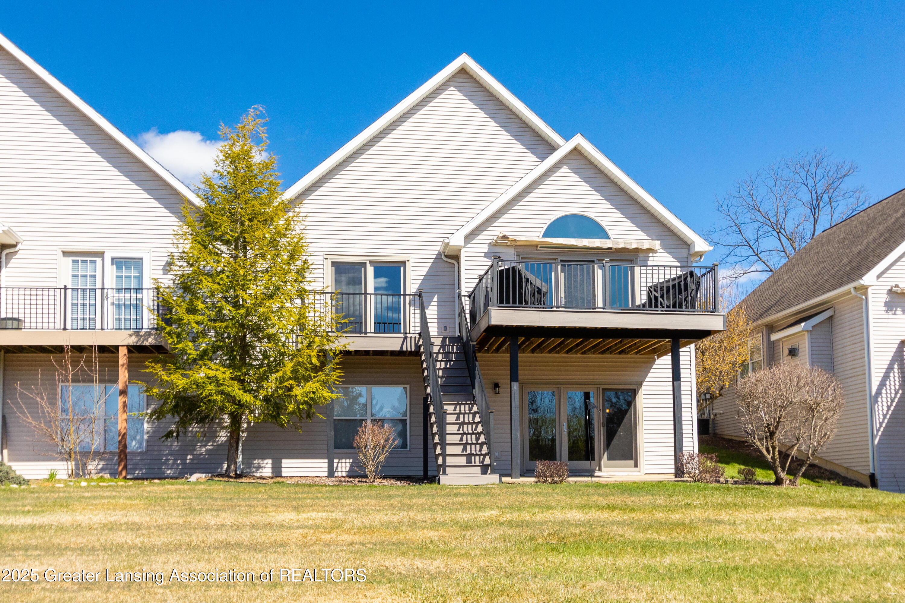 736 Pine Meadow Lane