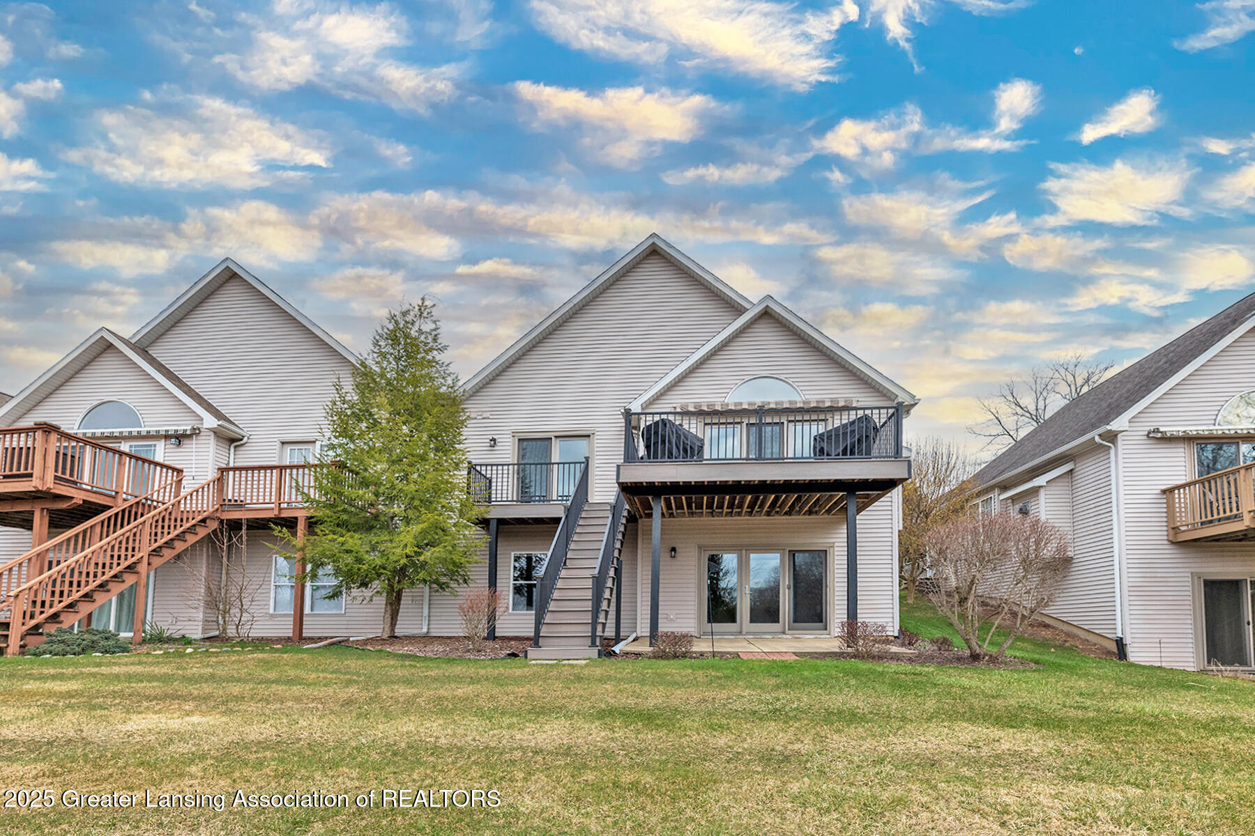 736 Pine Meadow Lane