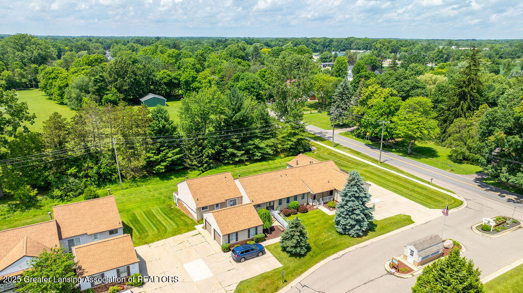 541 Red Cedar Boulevard