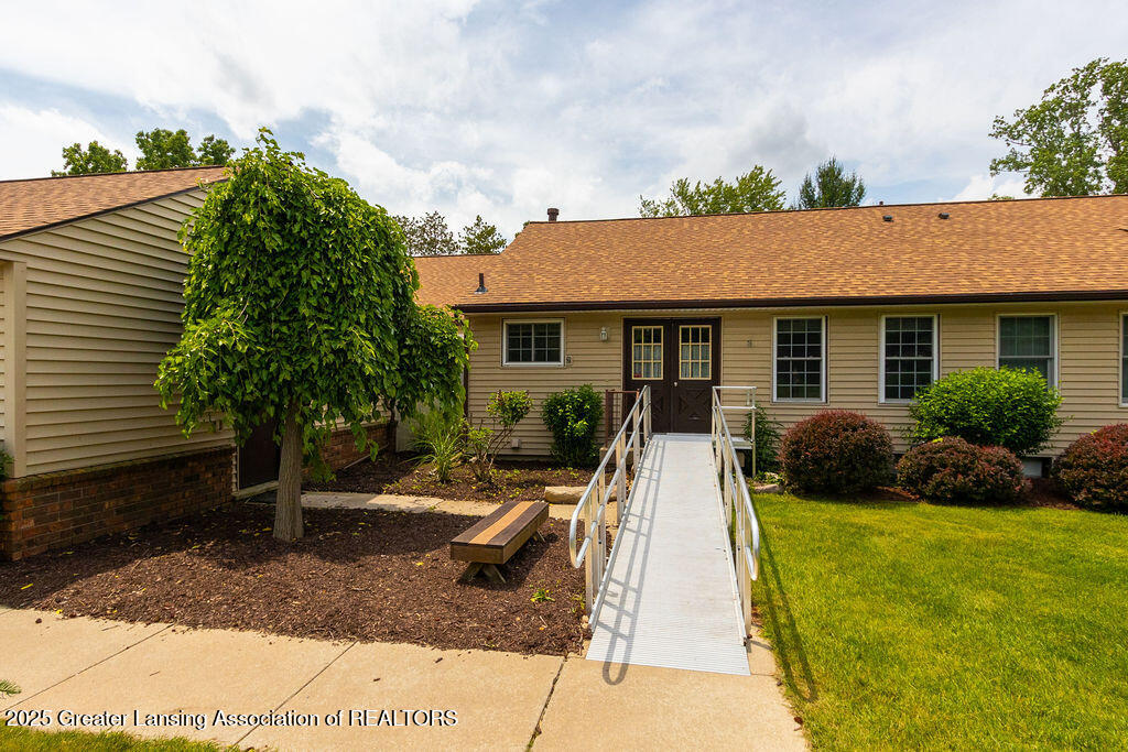 541 Red Cedar Boulevard