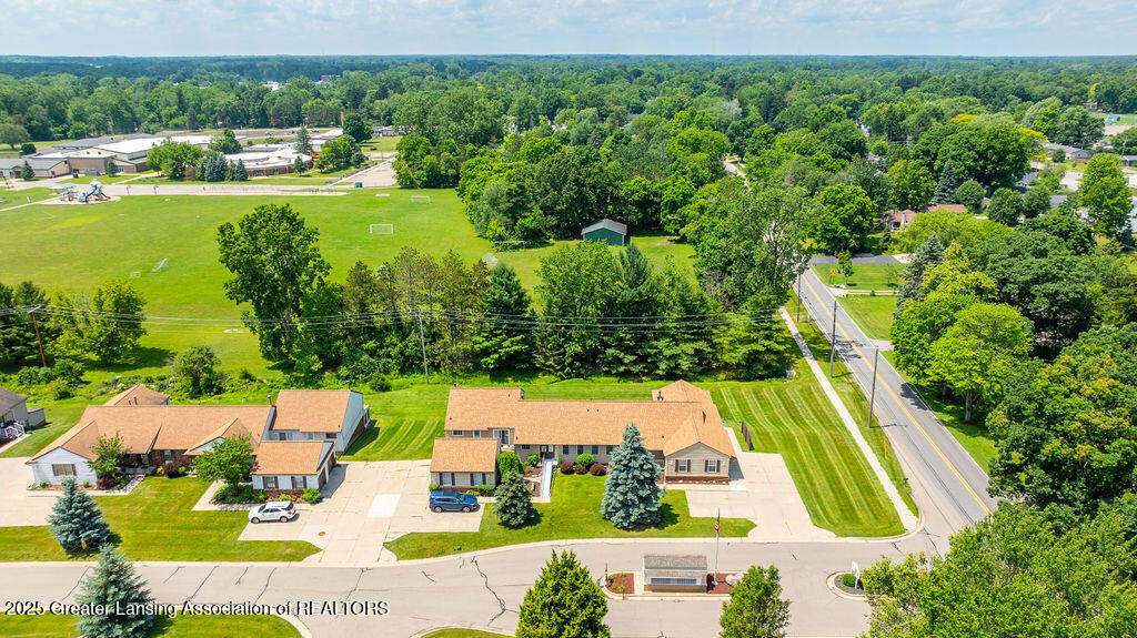 541 Red Cedar Boulevard