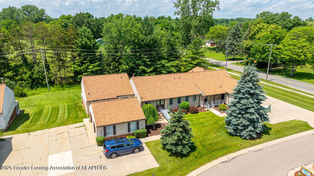 541 Red Cedar Boulevard