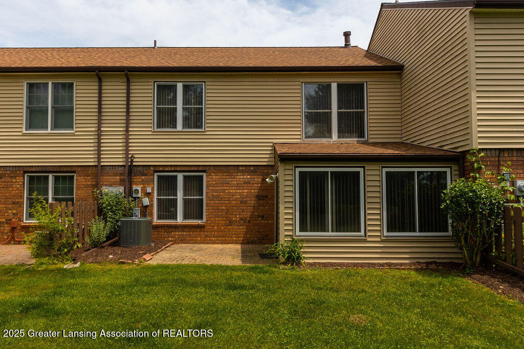 541 Red Cedar Boulevard