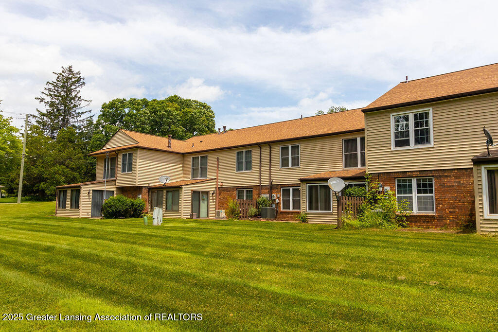 541 Red Cedar Boulevard