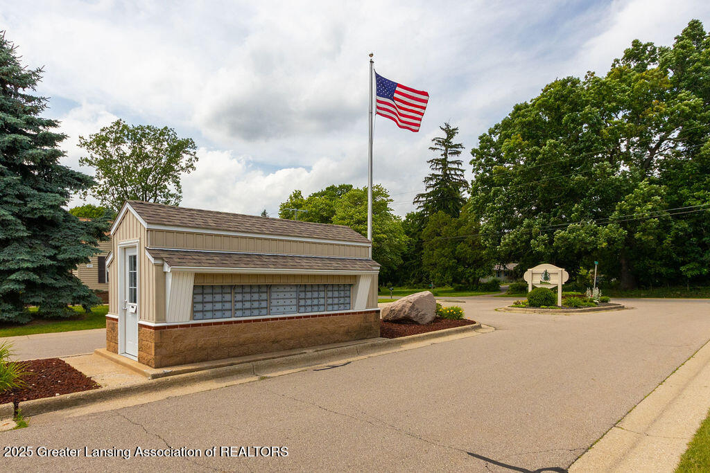 541 Red Cedar Boulevard