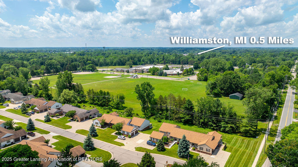 541 Red Cedar Boulevard