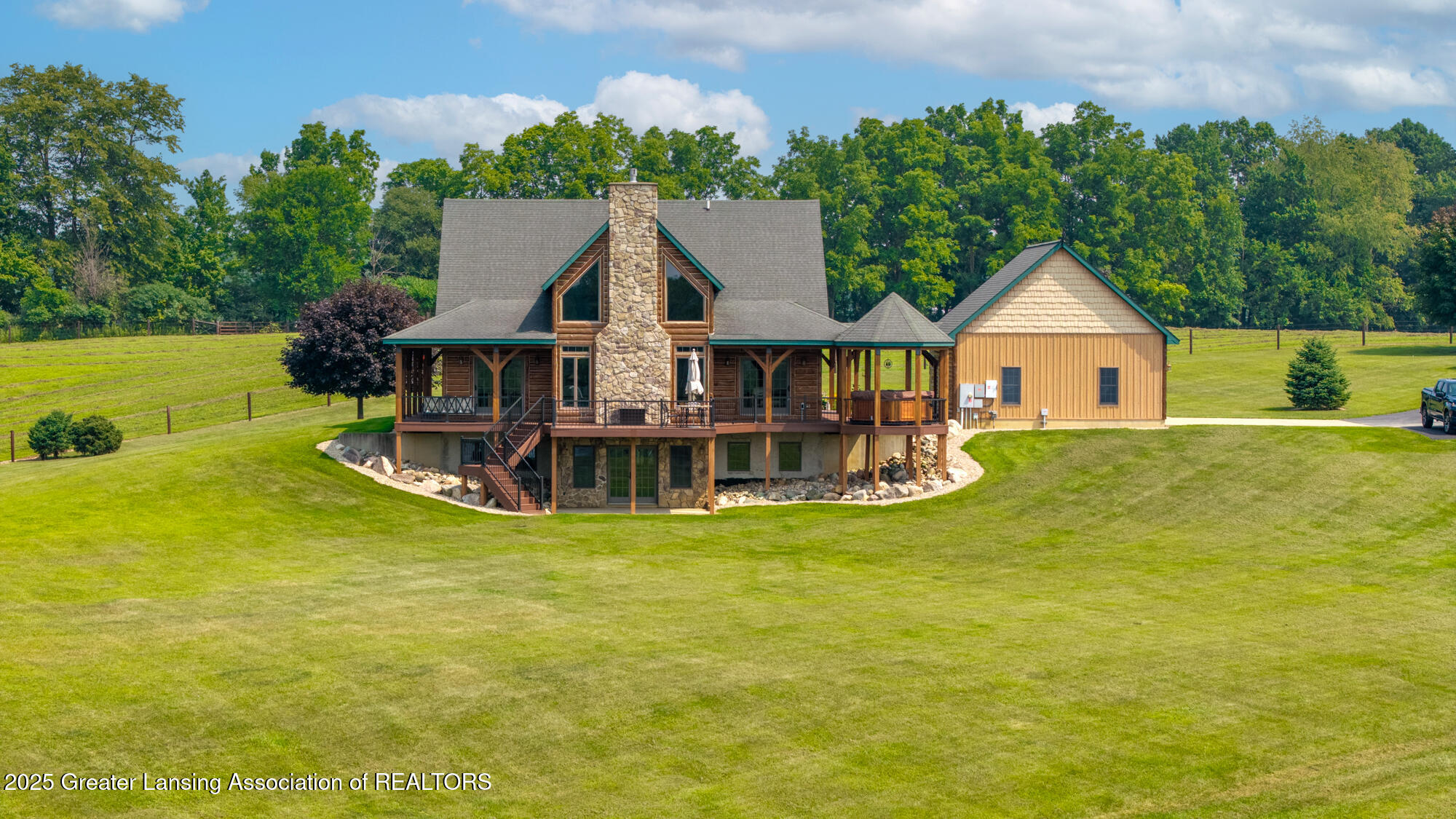 10153 Scipio Highway