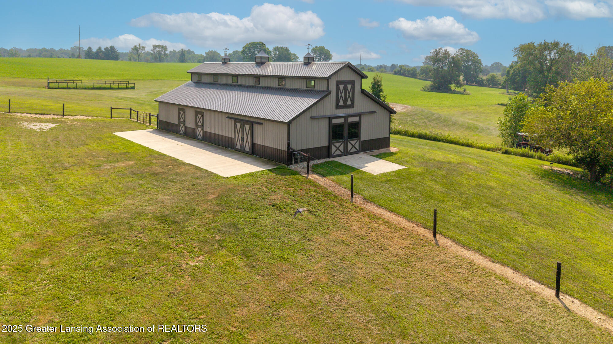 10153 Scipio Highway