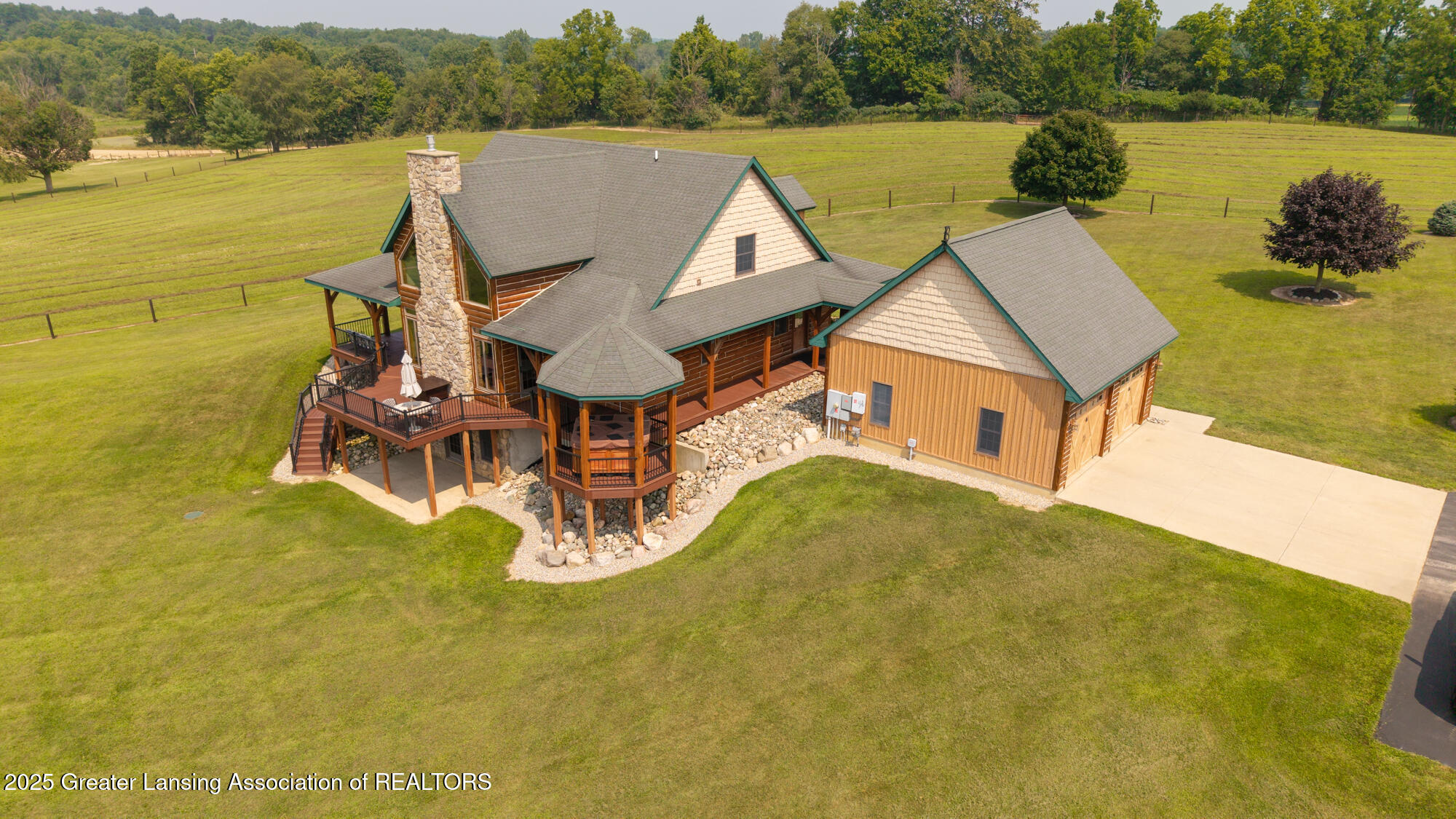 10153 Scipio Highway