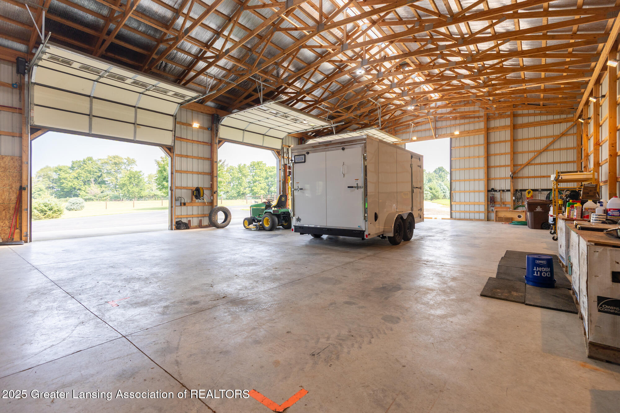 10153 Scipio Highway