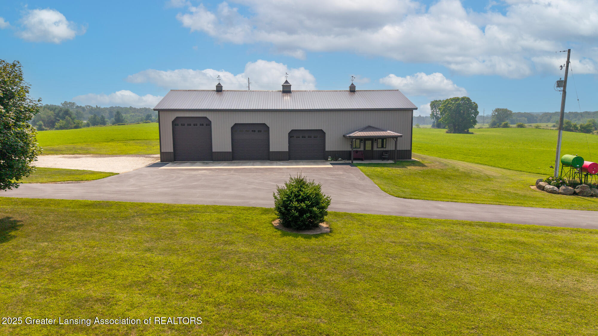 10153 Scipio Highway