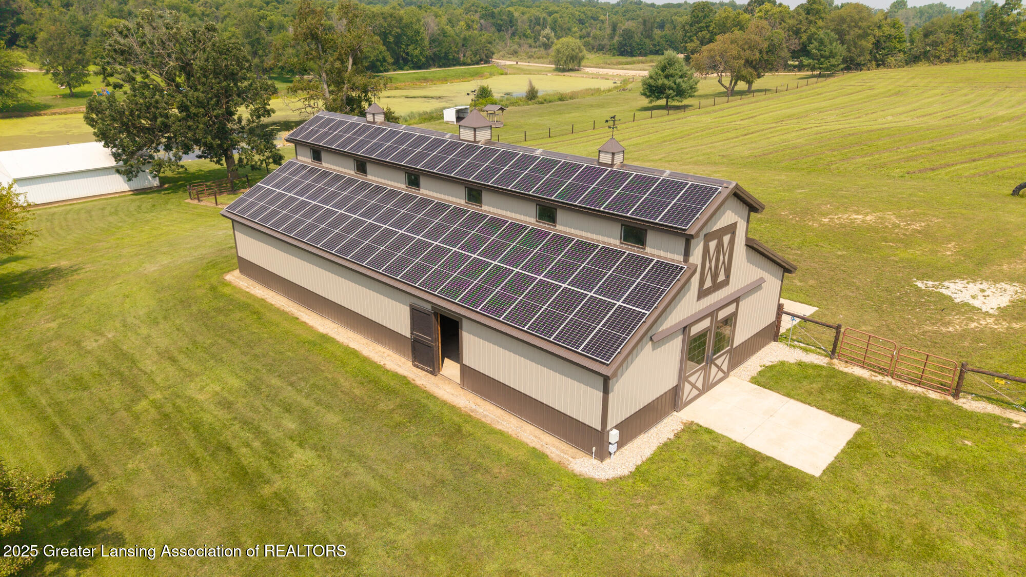 10153 Scipio Highway