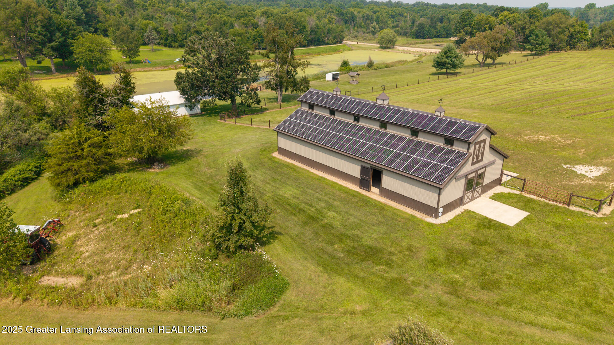 10153 Scipio Highway